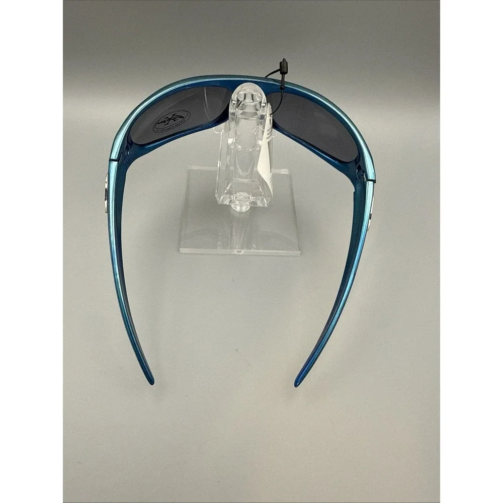 X-Loop Kids Authentic Blue Sport Baseball Cycling Wrap Sunglasses UV400 Protect